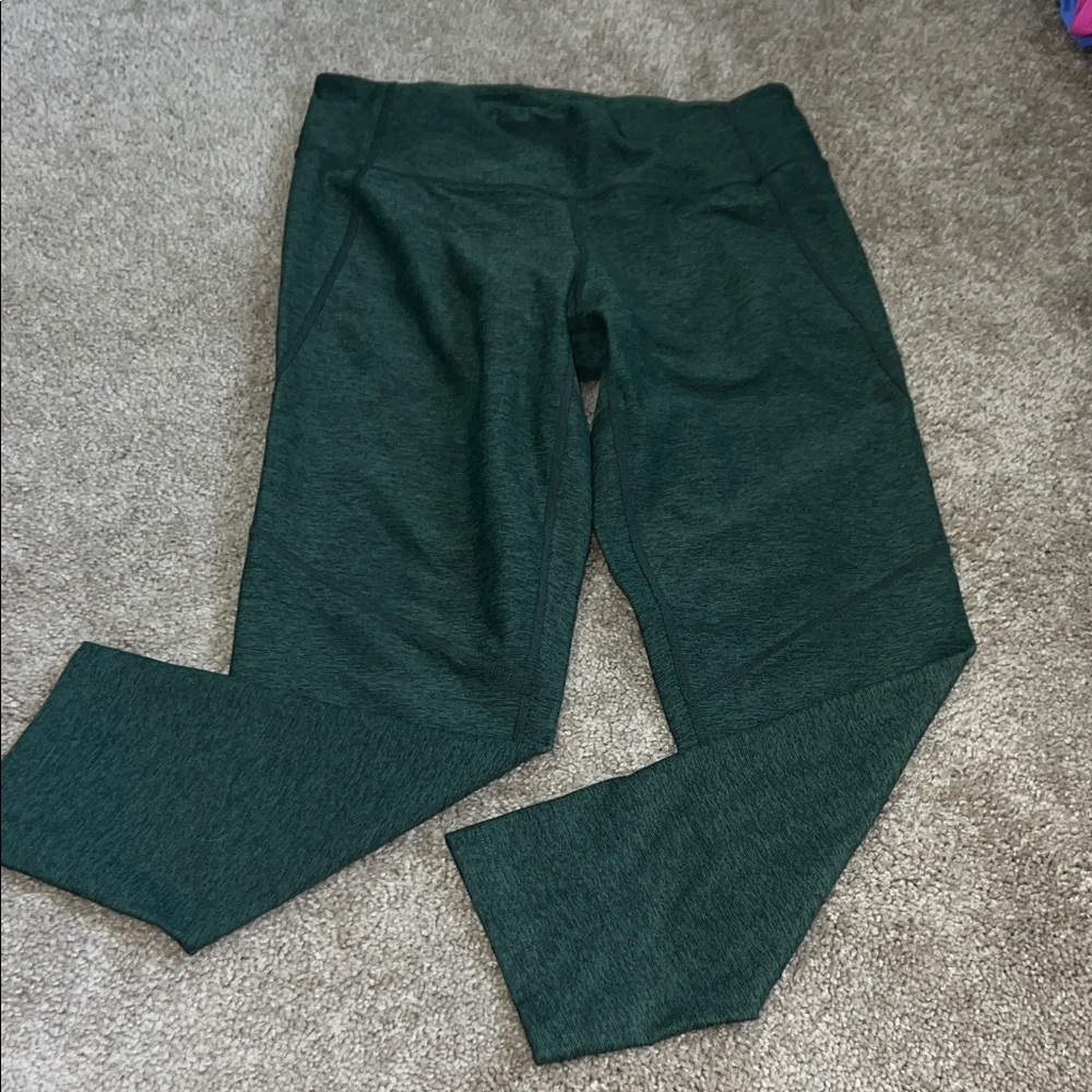 Outdoor Voices Leggings